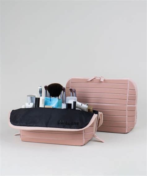 parallelle cosmetic bag dupe|Best makeup/toiletries bag for long term travel : r/HerOneBag .